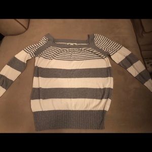 Banana Republic small sweater